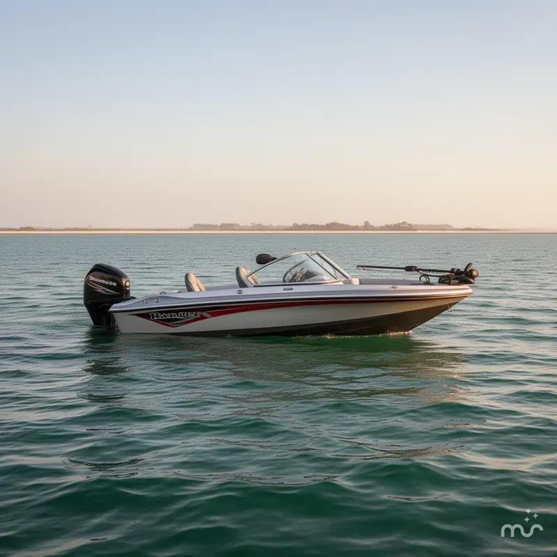 Slide: The Image of Ranger 212LS 2023 - 2