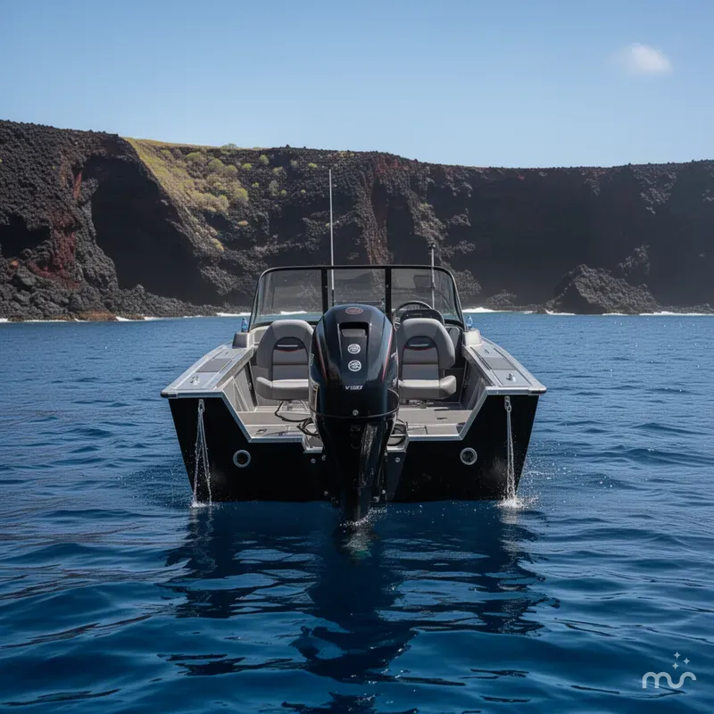 Slide: The Image of Tracker Targa V-19 WT 2023 - 3