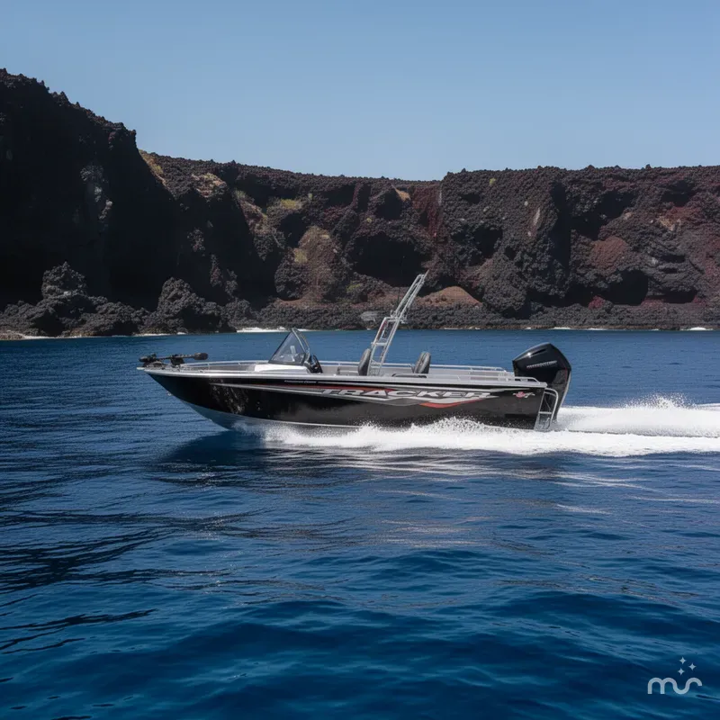 Slide: The Image of Tracker Targa V-19 WT 2023 - 4