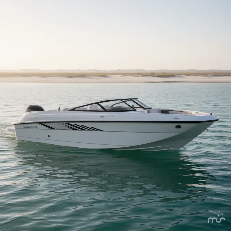 Slide: The Image of Bayliner E21 2023 - 0