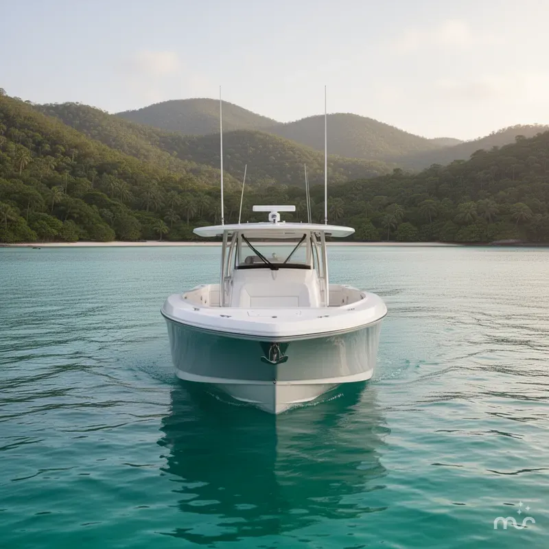Slide: The Image of Intrepid 345 Nomad 2020 - 3
