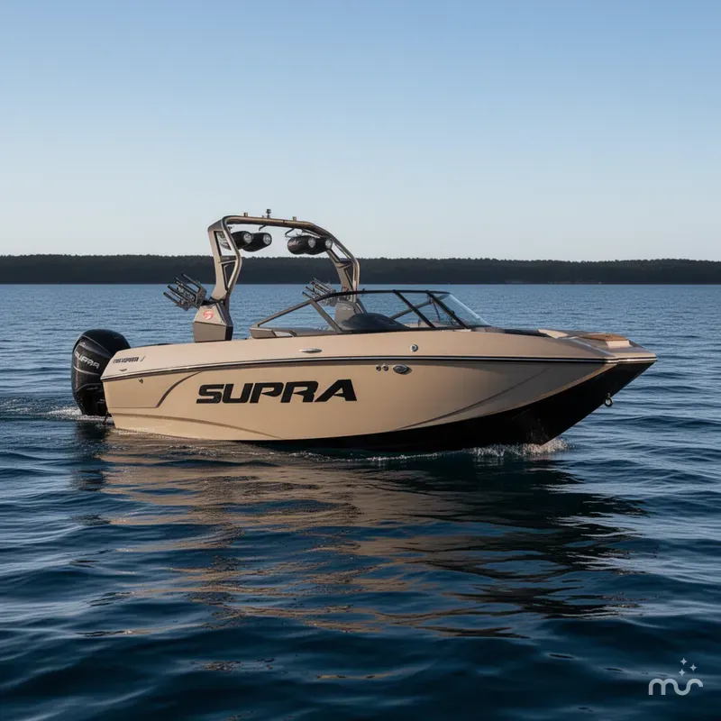 Slide: The Image of Supra SR400 2023 - 0