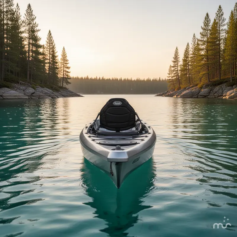 Slide: The Image of Ascend 133X Yak-Power Sit-On - Titanium 2022 - 3