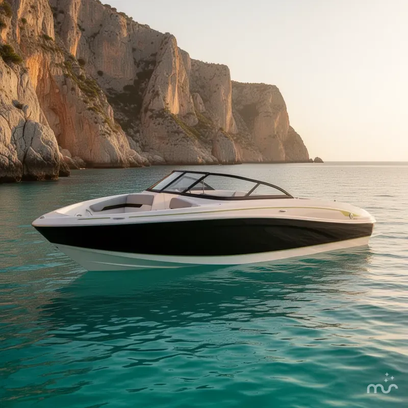 The Image of Tahoe 210 Si 2023 - 0