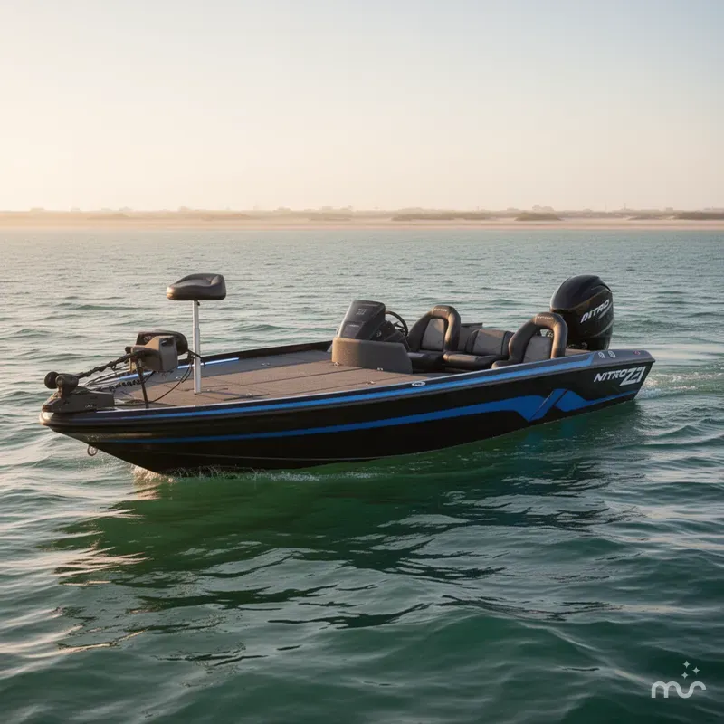 Slide: The Image of Nitro Z21 XL 2023 - 0