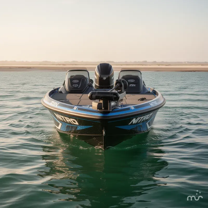 Slide: The Image of Nitro Z21 XL 2023 - 1