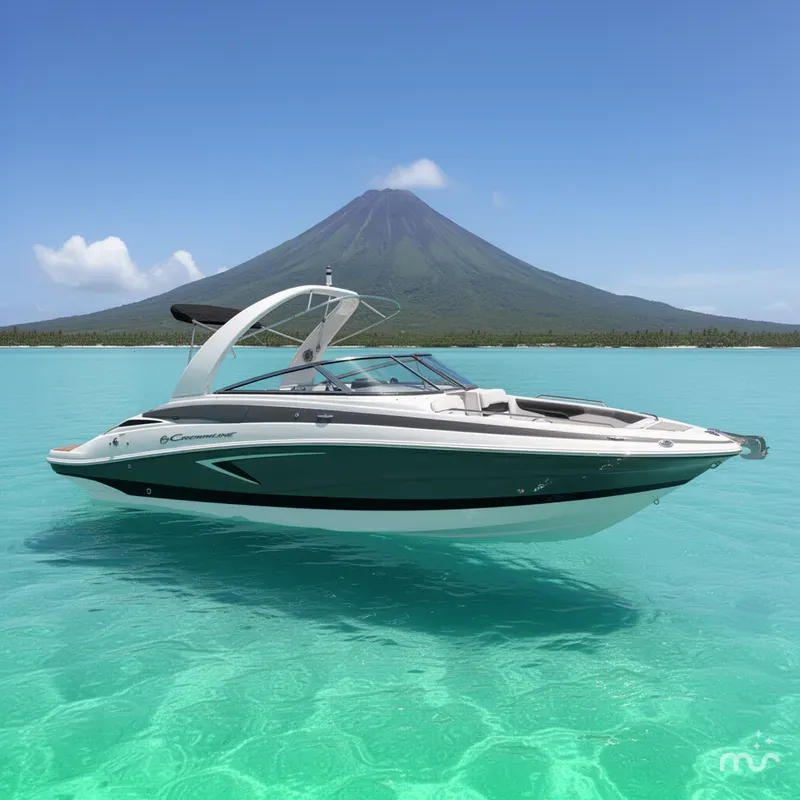 The Image of Crownline Boats 270 SS 2023 - 0