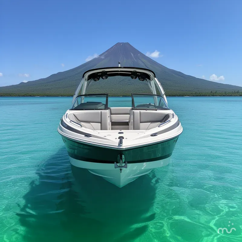 Slide: The Image of Crownline Boats 270 SS 2023 - 1