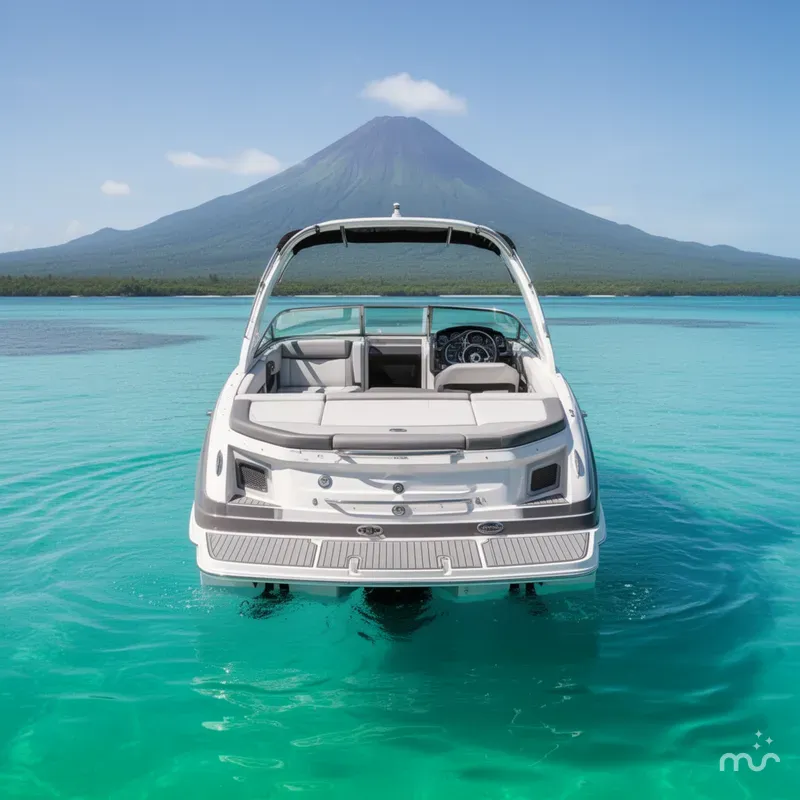 Slide: The Image of Crownline Boats 270 SS 2023 - 3