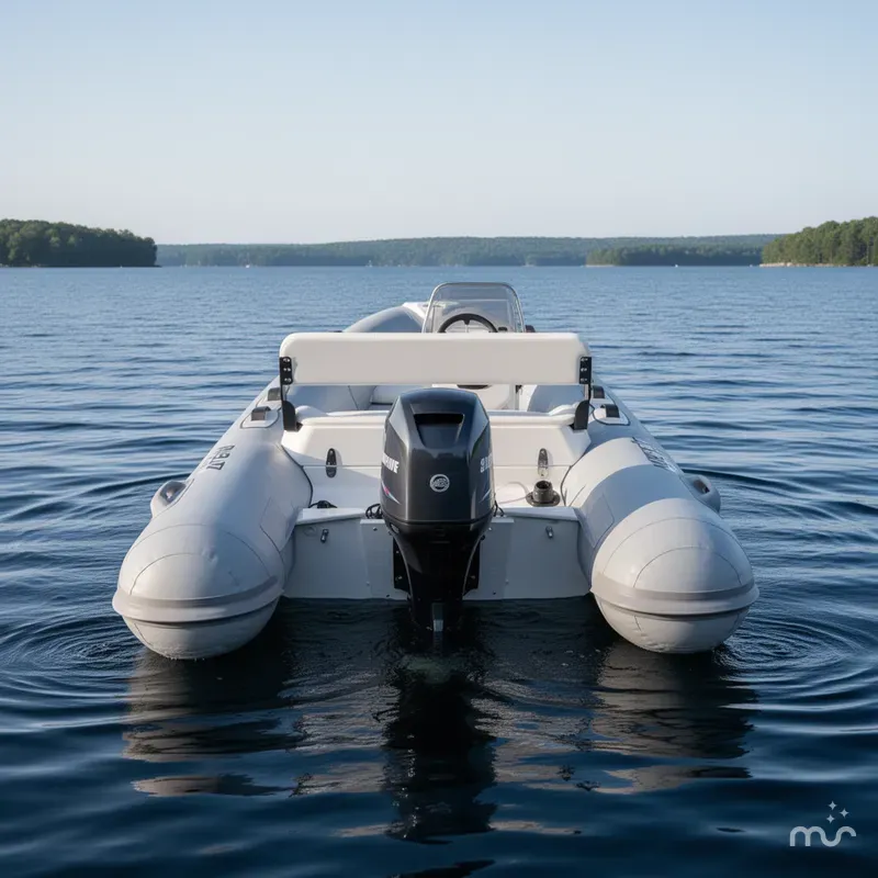Slide: The Image of Apex Marine A-12 Eurosport 2022 - 2