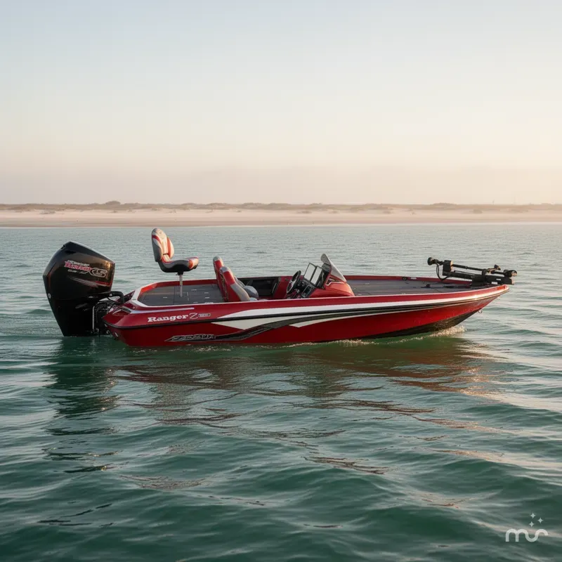 Slide: The Image of Ranger Z520R 2023 - 0