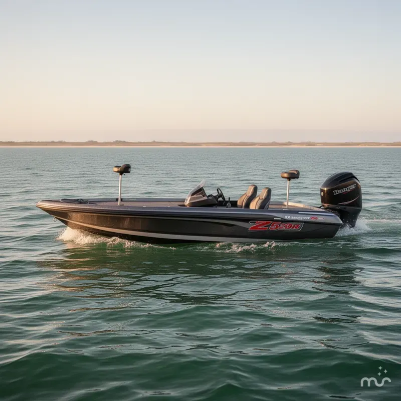 Slide: The Image of Ranger Z520R 2023 - 1