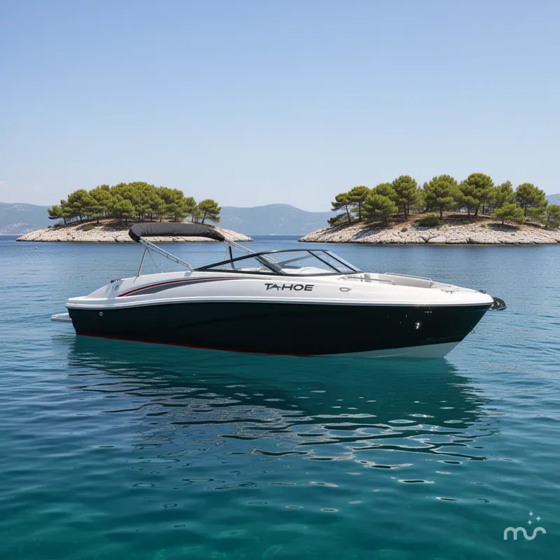 The Image of Tahoe T16 2023 - 0