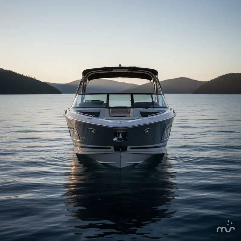 Slide: The Image of Regal LS6 Surf 2023 - 2