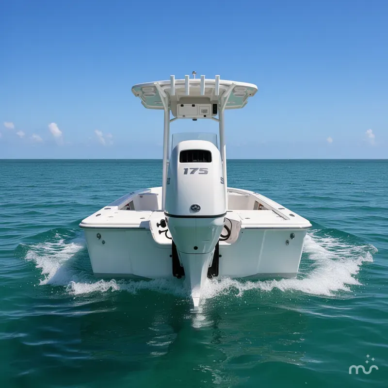 Slide: The Image of Sea Pro 208 2023 - 1