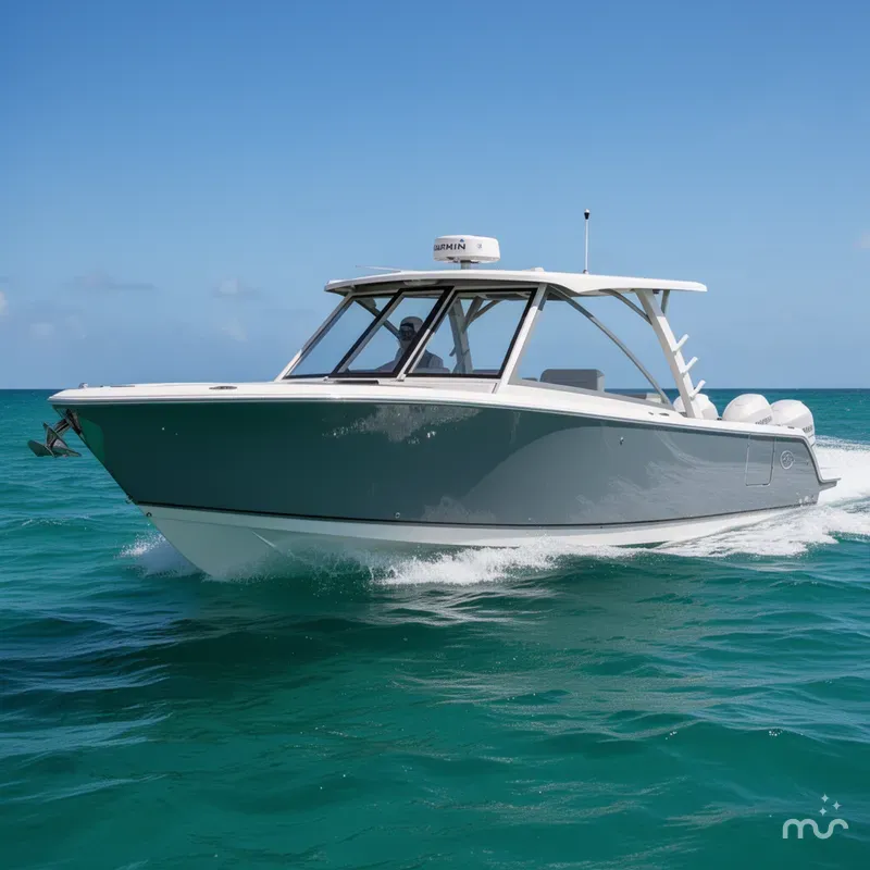 Slide: The Image of Sailfish 316 DC 2024 - 1