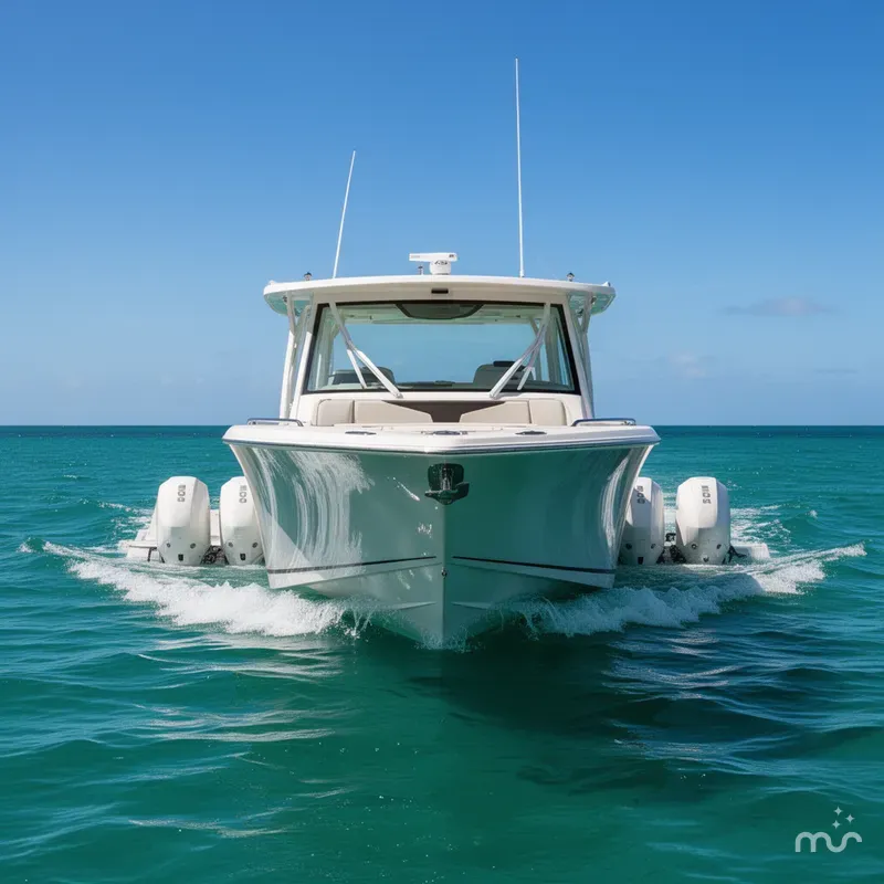 Slide: The Image of Sailfish 316 DC 2024 - 2