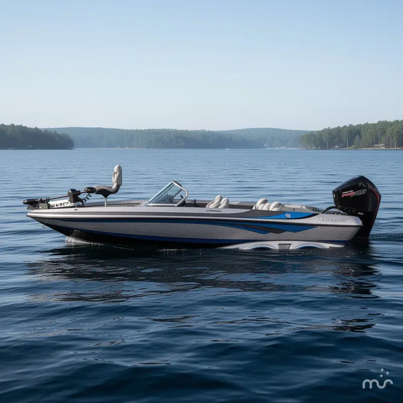 Slide: The Image of Ranger 212LS 2023 - 1