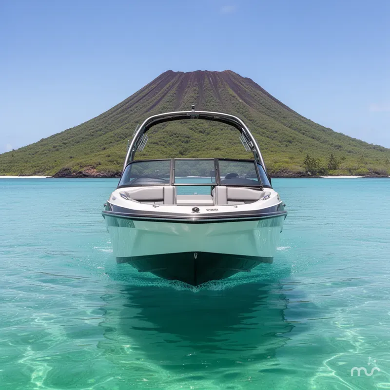Slide: The Image of Yamaha 195S 2020 - 1
