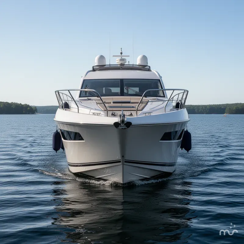 Slide: The Image of Beneteau Gran Turismo 49 2014 - 1