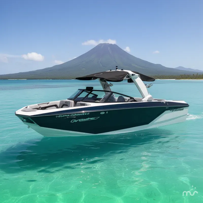 The Image of Nautique Super Air Nautique G23 2022 - 0