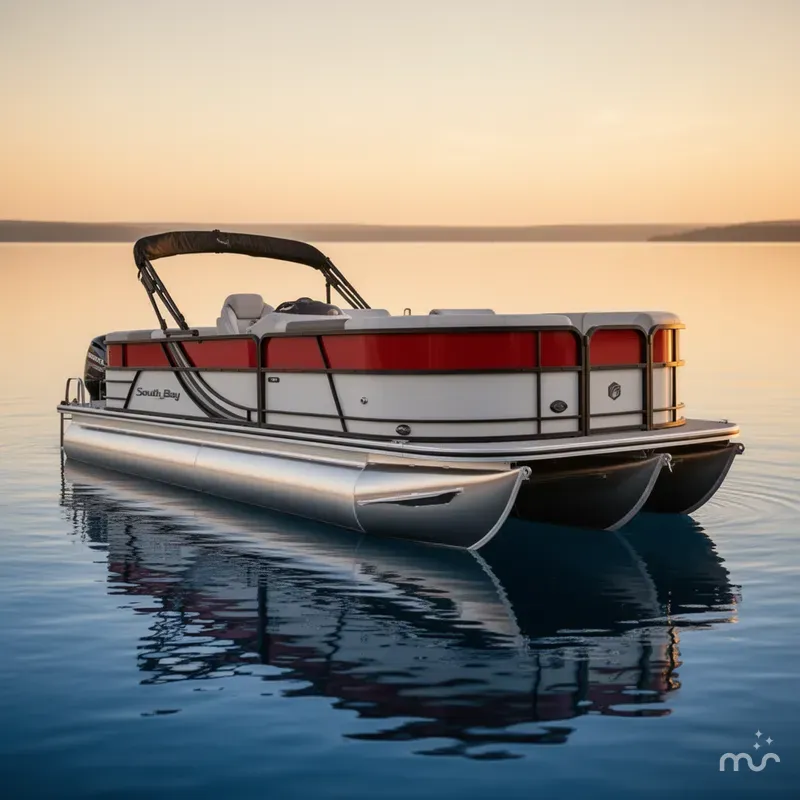 Slide: The Image of South Bay 224RS3 2023 - 0