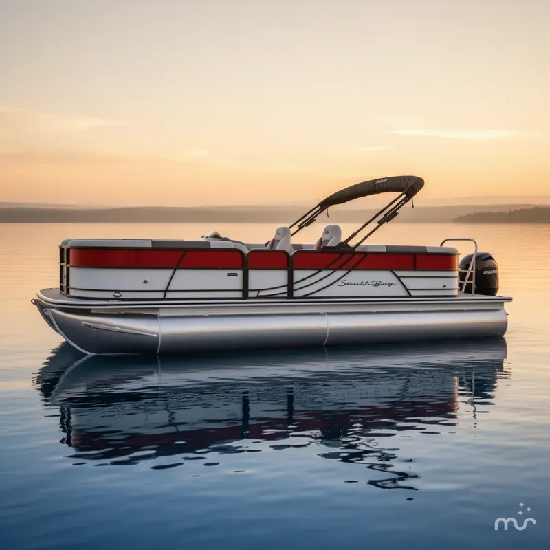 Slide: The Image of South Bay 224RS3 2023 - 1