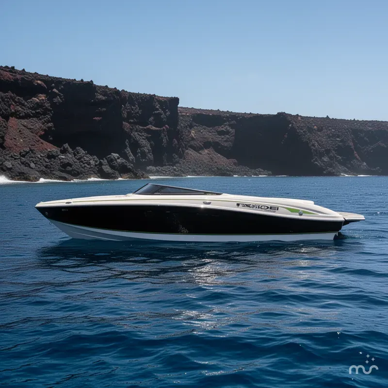 The Image of Tahoe 210 Si Limited 2023 - 0