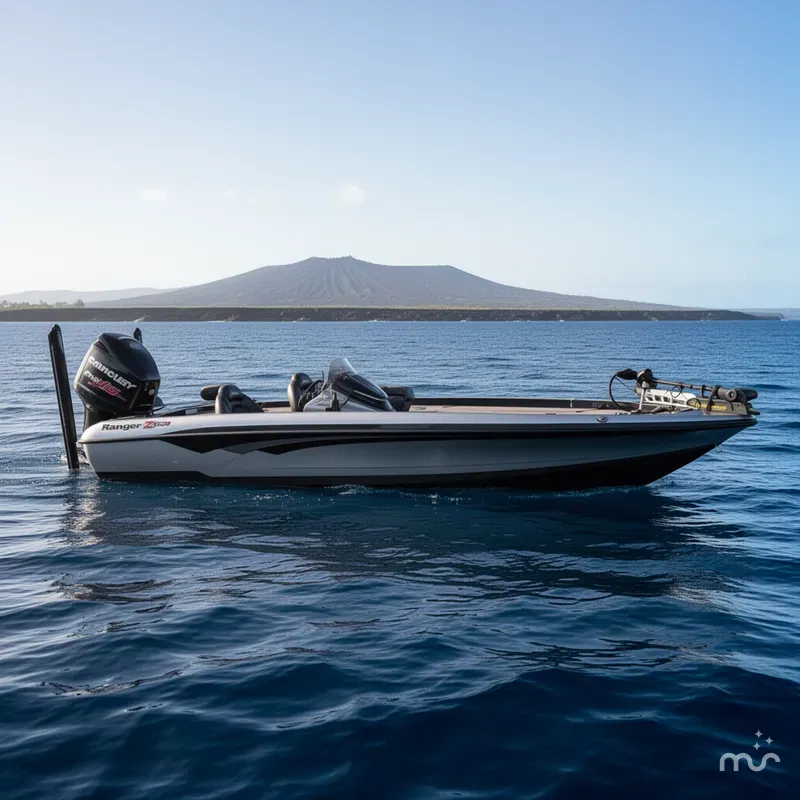 Slide: The Image of Ranger Z520 Comanche 2014 - 2
