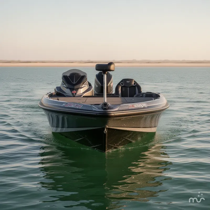 Slide: The Image of Ranger Z520R 2023 - 2