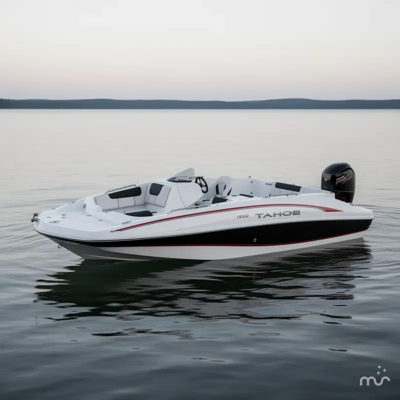 Slide: The Image of Tahoe 1950 2023 - 0
