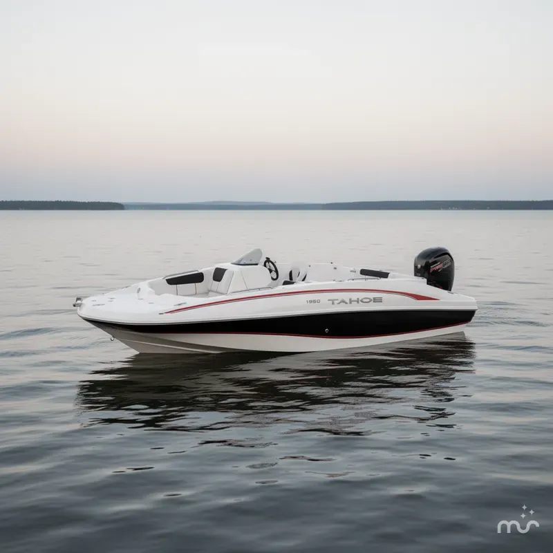 Slide: The Image of Tahoe 1950 2023 - 2