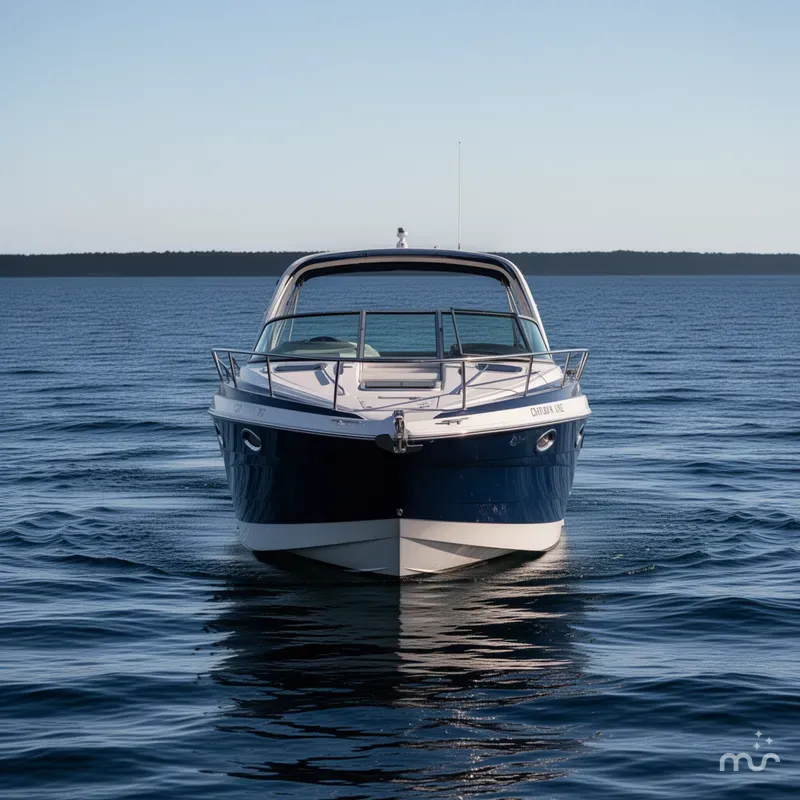 Slide: The Image of Crownline Boats 264 CR 2013 - 2