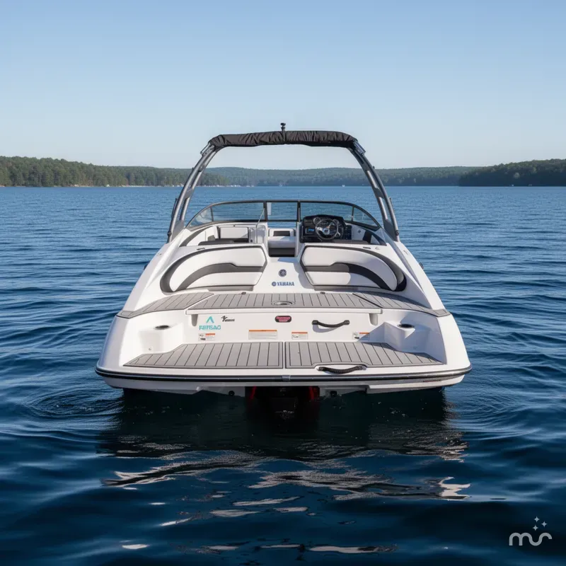 Slide: The Image of Yamaha AR195 2020 - 2