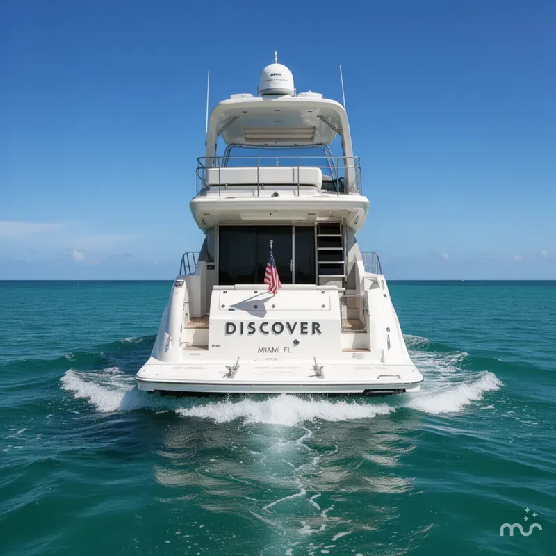 Slide: The Image of Sea Ray 510 Fly 2015 - 3