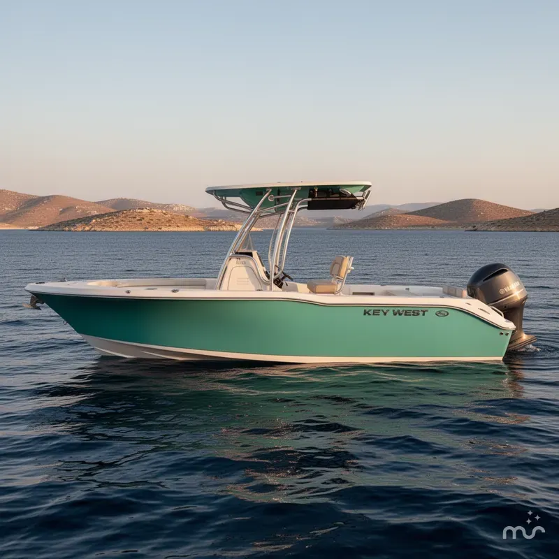 Slide: The Image of Key West 239 FS 2026 - 2