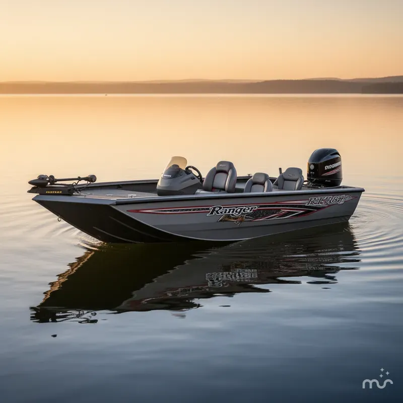 The Image of Ranger RT188P 2023 - 0