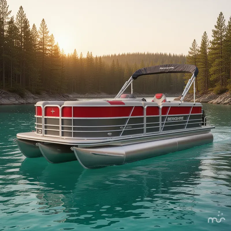The Image of Berkshire 22RFX LE 2023 - 0