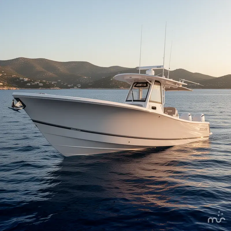 Slide: The Image of Regulator Marine 31 2024 - 2