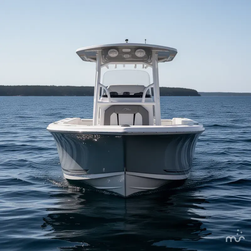 Slide: The Image of Sea Pro 219 2023 - 0