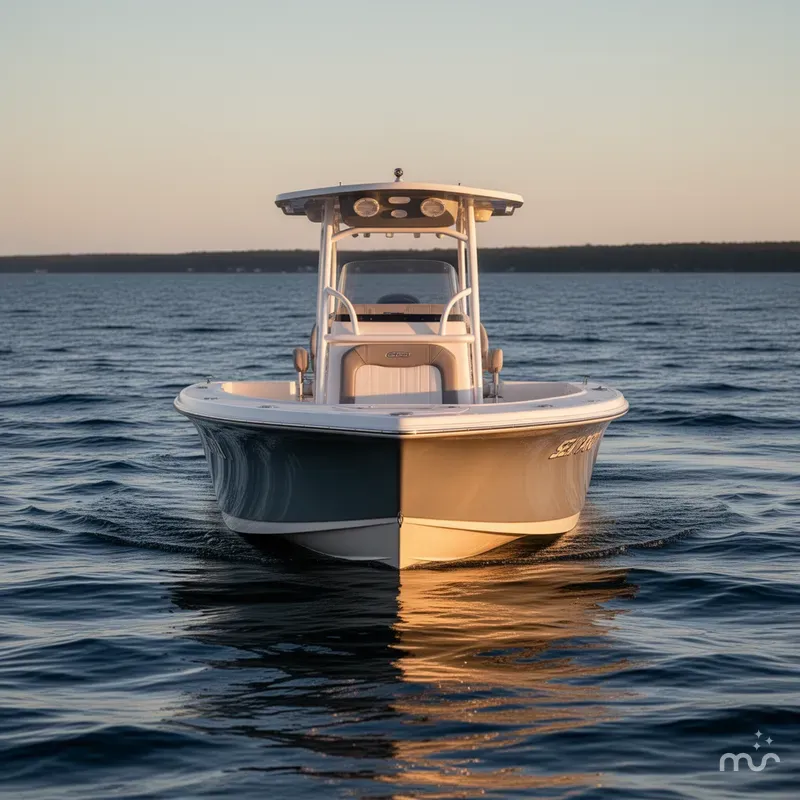 Slide: The Image of Sea Pro 219 2023 - 1