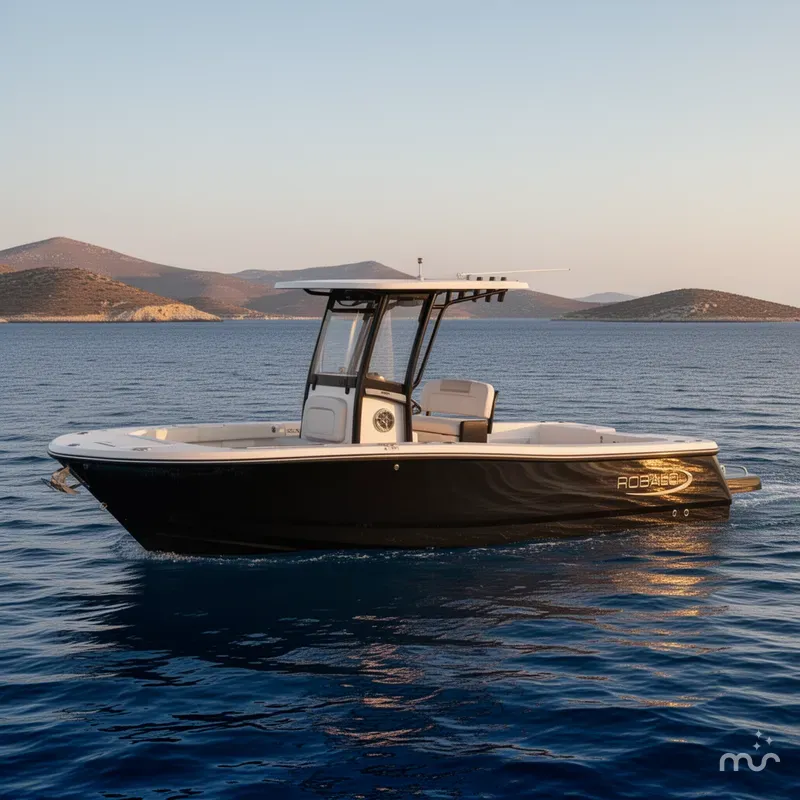 The Image of Robalo 266 Cayman 2026 - 0
