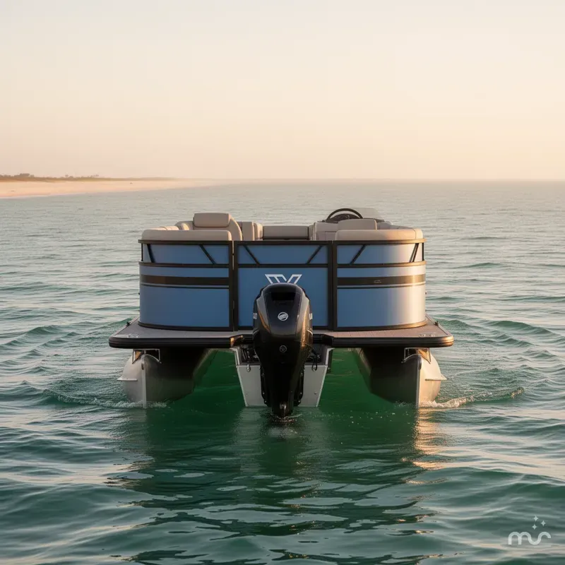 Slide: The Image of Viaggio LAGO 22S 2022 - 1