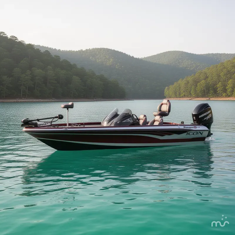 The Image of Ranger Z521L ICON 2018 - 0