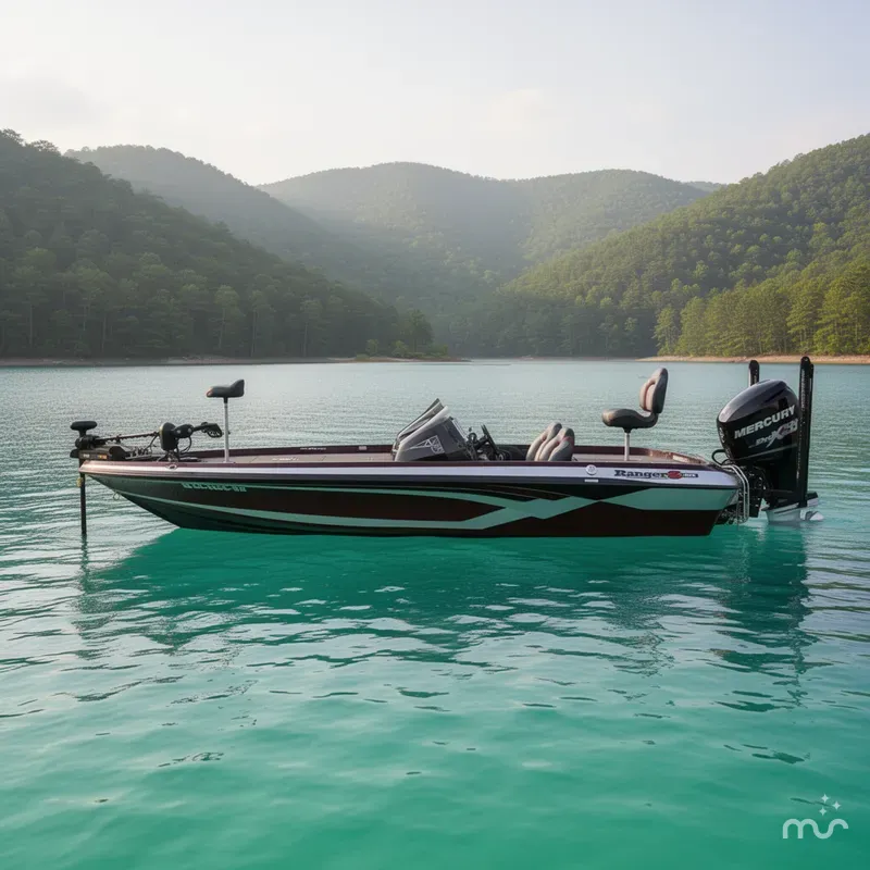 Slide: The Image of Ranger Z521L ICON 2018 - 2