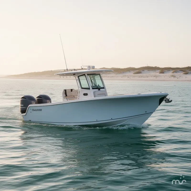 Slide: The Image of Sailfish 272 CC 2023 - 0