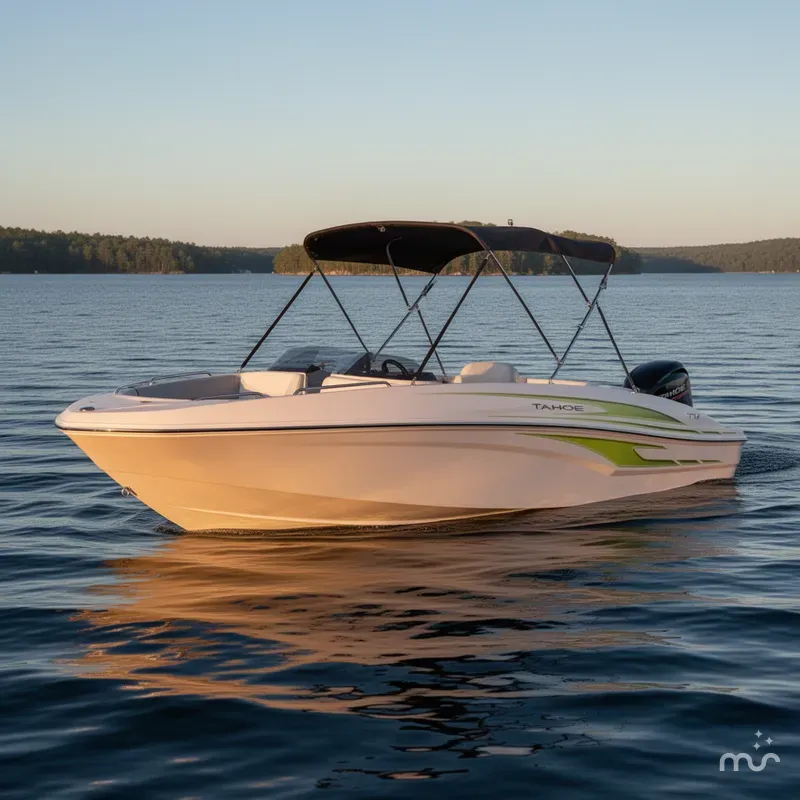 Slide: The Image of Tahoe T18 2023 - 2