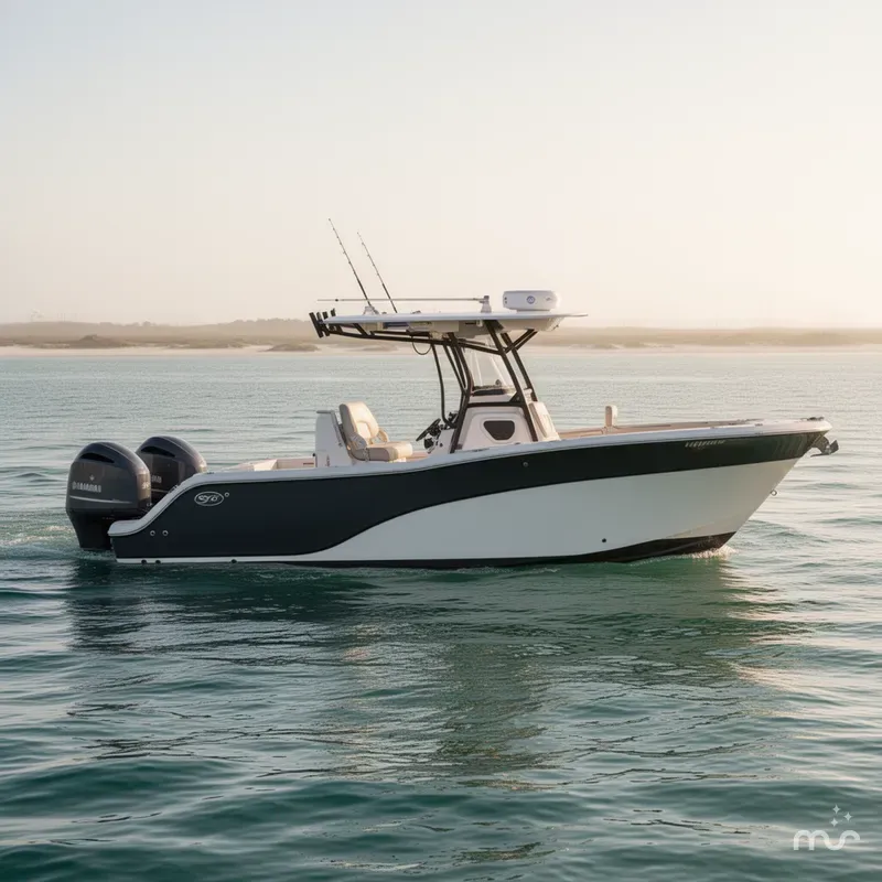 Slide: The Image of Sea Fox 288 Commander 2018 - 0
