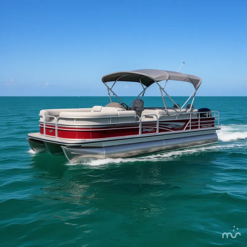 Slide: The Image of Ranger Reata 220FC 2023 - 0