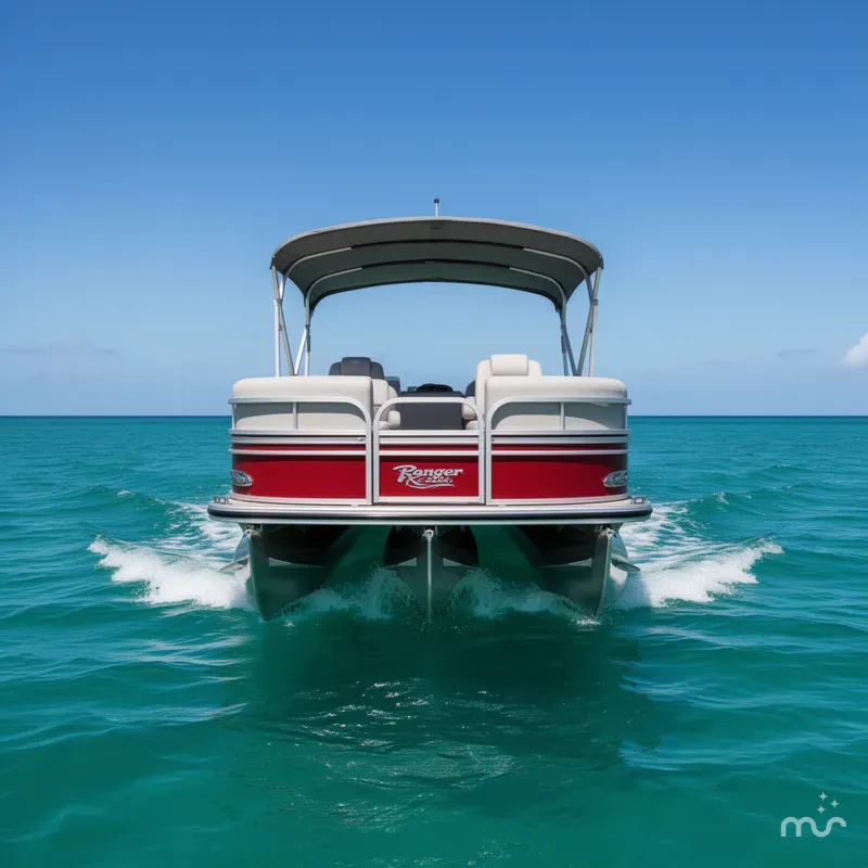 Slide: The Image of Ranger Reata 220FC 2023 - 1
